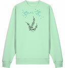 Fischschwarm - Sweatshirt - JulesClothing FAVes - 41442_44972 - Sweatshirt