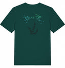 Fischschwarm - T-Shirt - JulesClothing FAVes - 45082_39337 - Shirt