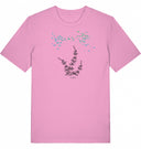 Fischschwarm - T-Shirt mit kurzem Arm - JulesClothing FAVes - 41440_39438 - T-Shirt