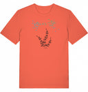 Fischschwarm - T-Shirt mit kurzem Arm - JulesClothing FAVes - 41440_39451 - T-Shirt