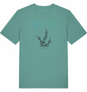 Fischschwarm - T-Shirt mit kurzem Arm - JulesClothing FAVes - 41440_39458 - T-Shirt