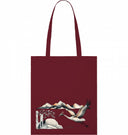 Flug - JulesClothing FAVes - 40023_25132 - Stoffbeutel