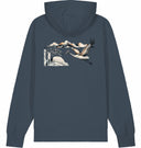 Flug - Hoodie - JulesClothing FAVes - 40033_38781 - Shirt