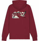 Flug - Hoodie - JulesClothing FAVes - 40033_38854 - Shirt