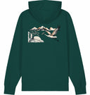 Flug - Hoodie - JulesClothing FAVes - 40033_38618 - Shirt