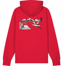 Flug - Hoodie - JulesClothing FAVes - 40033_38592 - Shirt