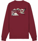 Flug - Sweatshirt - JulesClothing FAVes - 40022_38139 - Shirt