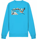 Flug - Sweatshirt - JulesClothing FAVes - 40022_38107 - Shirt