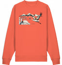 Flug - Sweatshirt - JulesClothing FAVes - 40022_38091 - Shirt