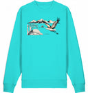 Flug - Sweatshirt - JulesClothing FAVes - 40022_47447 - Shirt