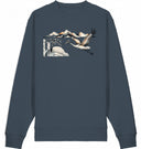 Flug - Sweatshirt - JulesClothing FAVes - 40022_38190 - Shirt