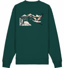 Flug - Sweatshirt - JulesClothing FAVes - 40022_38232 - Shirt