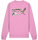 Flug - Sweatshirt - JulesClothing FAVes - 40022_38075 - Shirt