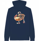 Gans - Hoodiejacke - JulesClothing FAVes - 44976_45355 - Shirt