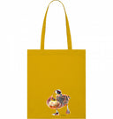 Gans - Stoffbeutel - JulesClothing FAVes - 44980_25128 - Shirt