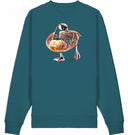 Gans - Sweatshirt - JulesClothing FAVes - 44979_38179 - Shirt