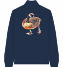 Gans - Zip Sweater - JulesClothing FAVes - 44974_45987 - Shirt