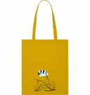 gestreifter Fisch - JulesClothing FAVes - 41483_25128 - Stoffbeutel