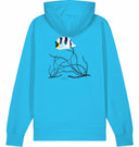 gestreifter Fisch - Hoodie - JulesClothing FAVes - 41481_38714 - Hoodie