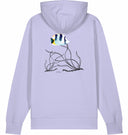gestreifter Fisch - Hoodie - JulesClothing FAVes - 41481_38648 - Hoodie