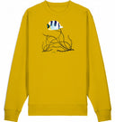 gestreifter Fisch - Sweatshirt - JulesClothing FAVes - 41482_38029 - Sweatshirt