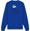 gestreifter Fisch - Sweatshirt - JulesClothing FAVes - 41482_38051 - Sweatshirt