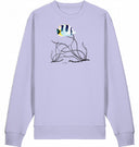 gestreifter Fisch - Sweatshirt - JulesClothing FAVes - 41482_38046 - Sweatshirt
