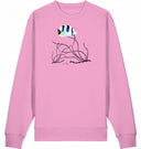 gestreifter Fisch - Sweatshirt - JulesClothing FAVes - 41482_38075 - Sweatshirt