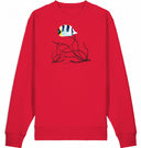 gestreifter Fisch - Sweatshirt - JulesClothing FAVes - 41482_37999 - Sweatshirt