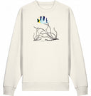 gestreifter Fisch - Sweatshirt - JulesClothing FAVes - 41482_38196 - Sweatshirt