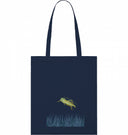 Grashüpfer - JulesClothing FAVes - 41491_25135 - Stoffbeutel