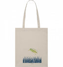 Grashüpfer - JulesClothing FAVes - 41491_25126 - Stoffbeutel