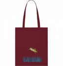 Grashüpfer - JulesClothing FAVes - 41491_25132 - Stoffbeutel