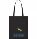 Grashüpfer - JulesClothing FAVes - 41491_25121 - Stoffbeutel