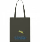 Grashüpfer - JulesClothing FAVes - 41491_25129 - Stoffbeutel