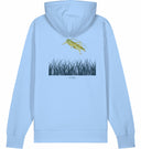 Grashüpfer - Hoodie - JulesClothing FAVes - 45034_38743 - Shirt