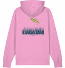 Grashüpfer - Hoodie - JulesClothing FAVes - 41489_38687 - Hoodie