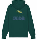 Grashüpfer - Hoodie - JulesClothing FAVes - 45034_38623 - Shirt