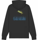 Grashüpfer - Hoodie - JulesClothing FAVes - 41489_38834 - Hoodie