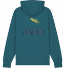 Grashüpfer - Hoodie - JulesClothing FAVes - 41489_38863 - Hoodie