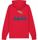 Grashüpfer - Hoodie - JulesClothing FAVes - 41489_38592 - Hoodie