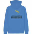 Grashüpfer - Hoodiejacke - JulesClothing FAVes - 41487_45318 - Hoodiejacke