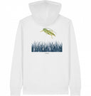 Grashüpfer - Hoodiejacke - JulesClothing FAVes - 41487_45302 - Hoodiejacke