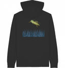 Grashüpfer - Hoodiejacke - JulesClothing FAVes - 41487_45310 - Hoodiejacke