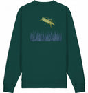 Grashüpfer - Sweatshirt - JulesClothing FAVes - 45035_38026 - Shirt