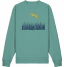 Grashüpfer - Sweatshirt - JulesClothing FAVes - 41490_38099 - Sweatshirt