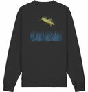 Grashüpfer - Sweatshirt - JulesClothing FAVes - 41490_38238 - Sweatshirt