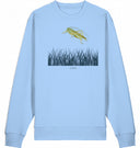 Grashüpfer - Sweatshirt - JulesClothing FAVes - 45035_38136 - Shirt