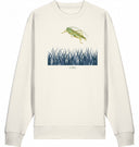 Grashüpfer - Sweatshirt - JulesClothing FAVes - 41490_38196 - Sweatshirt