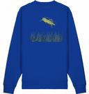 Grashüpfer - Sweatshirt - JulesClothing FAVes - 41490_38051 - Sweatshirt